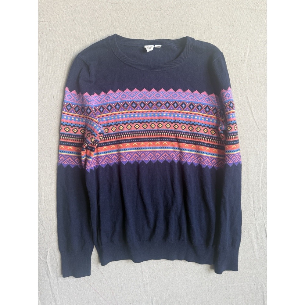 Gap Knit Sweater Women's Small